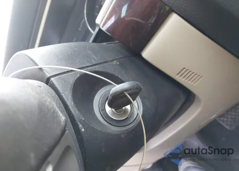 2006 Lincoln Zephyr from USA, damaged, VIN 3LNHM26156R628031